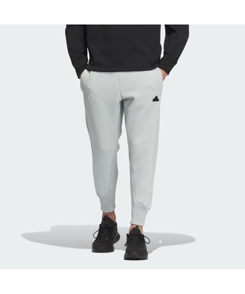 adidas(アディダス)の「スポーツウェア Z.N.E.パンツ(その他パンツ・メンズ・ブラック/ワンダーシルバー/レジェンドインク・XS/XL/3XL/S/L/2XL/M)」の11枚目の写真