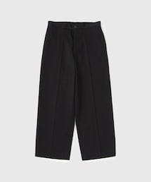 【blurhmsROOTSTOCK/ブラームスルーツストック】2046D Chino Pants