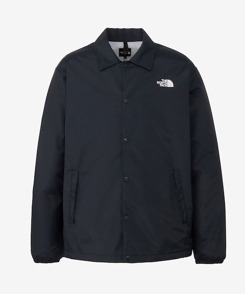 URBAN RESEARCH DOORS(アーバンリサーチドアーズ)の「THE NORTH FACE The Coach Jacket(テーラードジャケット・メンズ・CB/CK/AN/K・M/L/XL)」の3枚目の写真