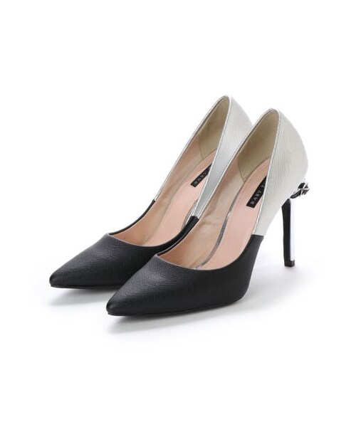 H WDOG coキャスケット ブラック 36 ドッグアンドコ HWDOG BREWDOG