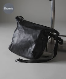 URBAN RESEARCH | 『別注』BAICYCLON by bagjack×URBAN RESEARCH SHOULDER BAG SMALL(ショルダーバッグ)