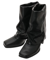 EVRIS | ルーズシルエットブーツ(ブーツ)