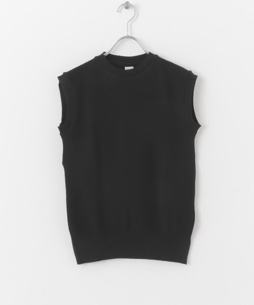 URBAN RESEARCH ROSSO（アーバンリサーチロッソ）の「GICIPI　OPALE（ニット/セーター・レディース・Nero/Bianco/Gri Mela/Corallo・1）」の10枚目の写真