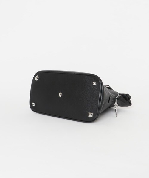 URBAN RESEARCH(アーバンリサーチ)の「Maison Margiela SHOULDER BAG P8838(ハンドバッグ・メンズ・T8013 BLK・One)」の5枚目の写真