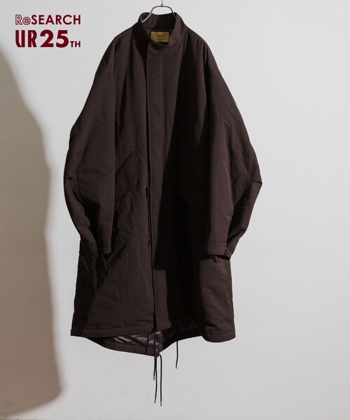 URBAN RESEARCH（アーバンリサーチ）の「『25周年別注』SEVEN BY SEVEN