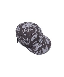 EKAL | mountain research　Splatrail Cap(キャップ)