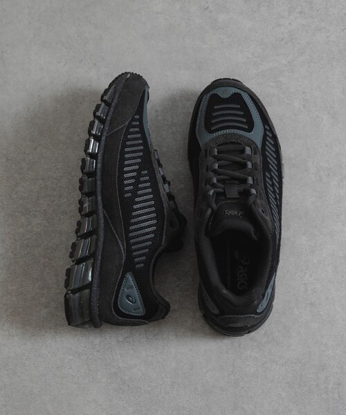 URBAN RESEARCH(アーバンリサーチ)の「ASICS GEL-QUANTUM 360 l AMP(スニーカー・レディース・AP GY/S GY/200 P/WOOL/001BK/G GY・23.5/24/24.5/25/25.5)」の5枚目の写真
