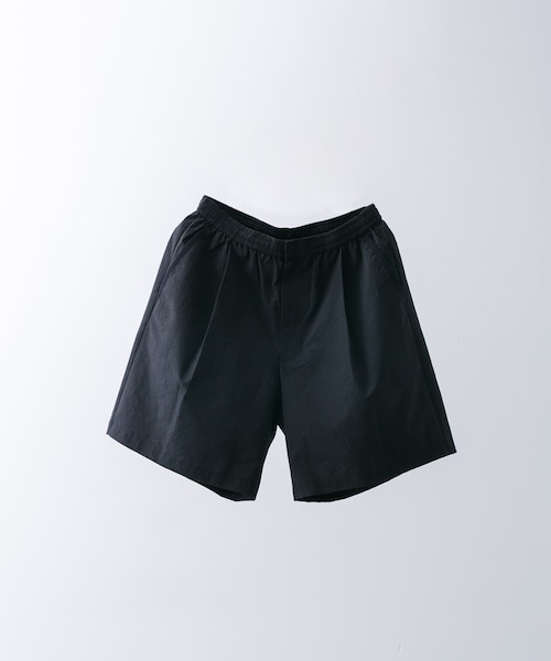 EKAL(エカル)の「『吸水速乾/通気性/軽量』DOT AIR SHORTS(その他パンツ・メンズ・ネイビー/ブラック/ブリック・M/L)」の1枚目の写真