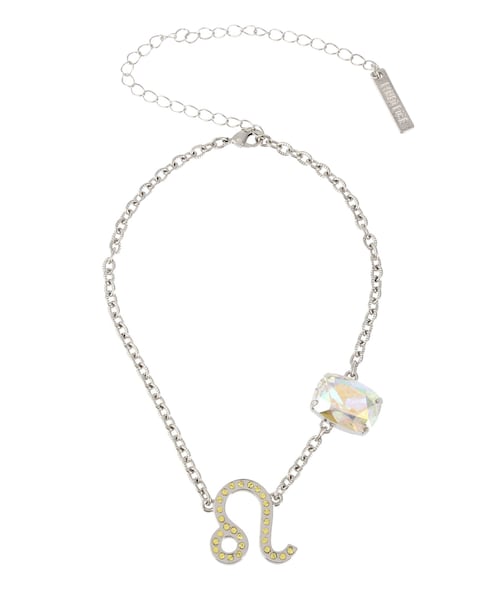 Leo Bijou Choker