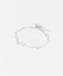 URBAN RESEARCH | XOLO HORSE BIT LINK BRACELET(ブレスレット)