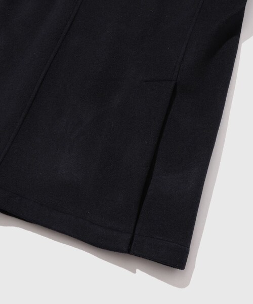 ADAM ET ROPE'(アダムエロペ)の「【Brooks Brothers/ブルックスブラザーズ】W/C RAGLAN SLEEVE WALKING COAT(ダウンジャケット/コート・メンズ・ネイビー・L/M)」の13枚目の写真