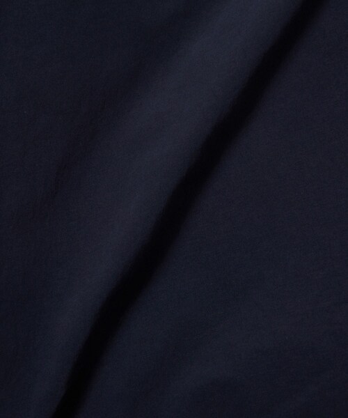 ADAM ET ROPE'(アダムエロペ)の「《別注》【MACKINTOSH/マッキントシュ】EX STORNOWAY(その他アウター・メンズ・ブラック/ネイビー・L/M/S/XS)」の21枚目の写真