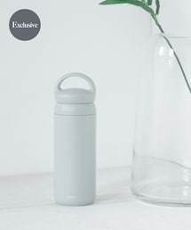 KINTO | 『別注』KINTO×DOORS LIVING PRODUCTS　デイオフタンブラー 500ml(キッチンツール)