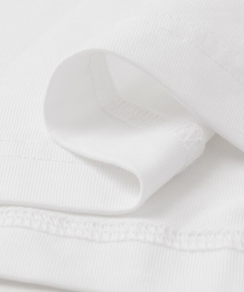 URBAN RESEARCH DOORS(アーバンリサーチドアーズ)の「THE NORTH FACE SHORT-SLEEVE FD COTTON POLO(ポロシャツ・メンズ・W/DG/K・M/L/XL)」の11枚目の写真