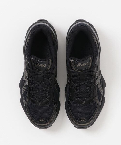 URBAN RESEARCH（アーバンリサーチ）の「ASICS　GEL-KINETIC FLUENT（スニーカー・レディース・003BK/G GY・24/24.5/25/25.5）」の4枚目の写真