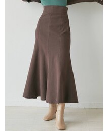 CIMARRON | 【CIMARRON】デニムマーメイドスカート(スカート)