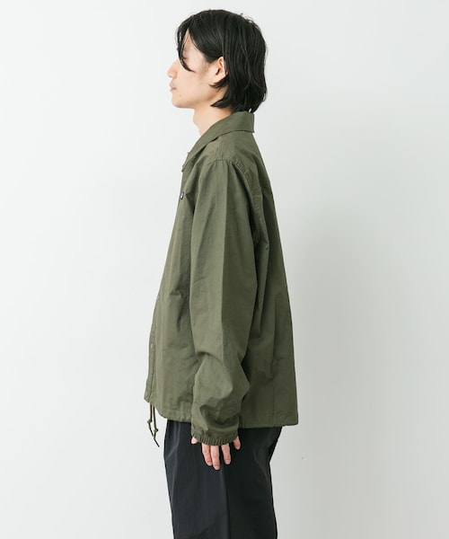 URBAN RESEARCH DOORS(アーバンリサーチドアーズ)の「patagonia LW ALL-WEAR UNLINED JACKET(カバーオール・メンズ・BLK/BSNG/NENA/WSTO・S/M/L/XL)」の13枚目の写真