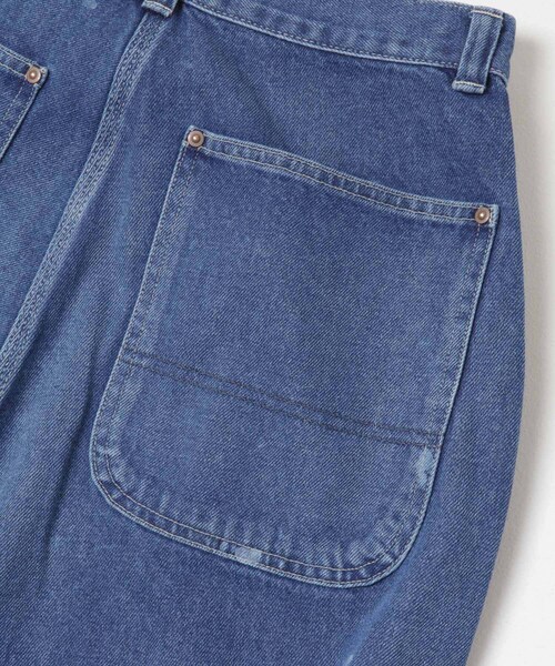 かぐれ（カグレ）の「ordinary fits　BELL PANTS（デニムパンツ・レディース・USD・28/30）」の7枚目の写真