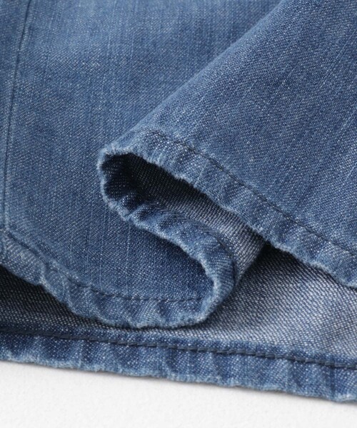 URBAN RESEARCH Sonny Label（アーバンリサーチサニーレーベル）の「Healthy DENIM　Breezy Lemongrass（デニムパンツ・レディース・Mid Used・23/24/25）」の14枚目の写真