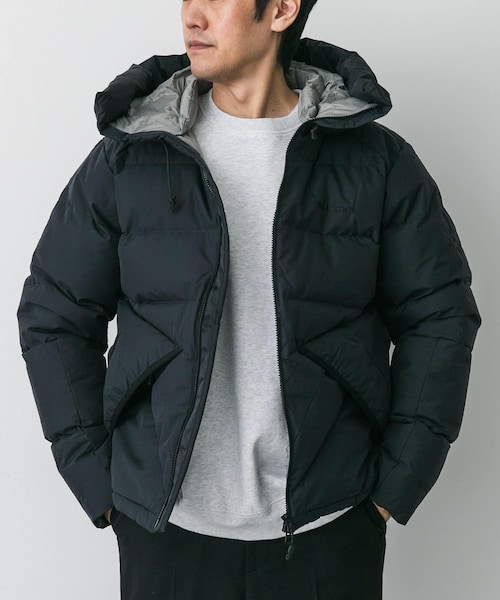 Marmot　Parbat Parka
