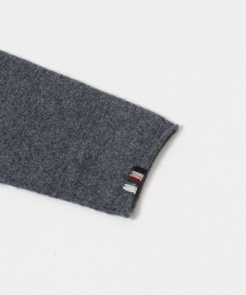 URBAN RESEARCH（アーバンリサーチ）の「Extreme Cashmere　audrey（ニット/セーター・レディース・felt/raven/moss/cream・-）」の10枚目の写真