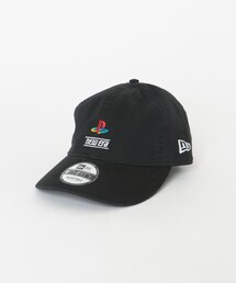 URBAN RESEARCH | New Era 930 PLAYSTATION PSFM NE(キャップ)
