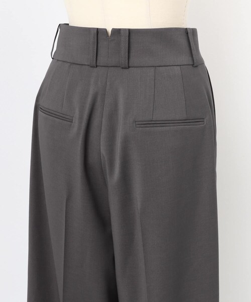 URBAN RESEARCH ROSSO（アーバンリサーチロッソ）の「ラップパンツ（その他パンツ・レディース・beige/gray・36/38）」の17枚目の写真