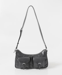 KBF | STAND OIL　JOEY BAG MINI(ショルダーバッグ)