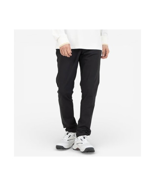 Reebok(リーボック)の「フェイバリット ゴルフ パンツ / FAVORITE GOLF PANT (アウトドア/スポーツ・メンズ・RGMS26253OATMEAL/RGMS26253BLACK・30X32/S/32X32/M/34X32/L)」の2枚目の写真