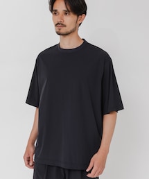 URBAN RESEARCH | 『撥水/接触冷感』『UR TECH MoLight』PACKABLE T-SHIRTS(Tシャツ/カットソー)