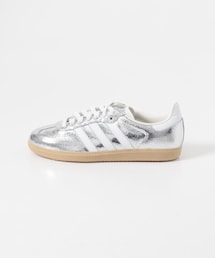 adidas | adidas　SAMBA OG W(スニーカー)