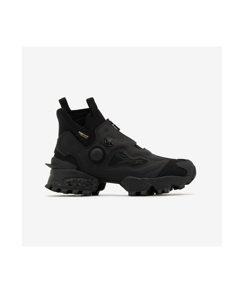 インスタ ポンプフューリー ミッド / INSTAPUMP FURY MID 