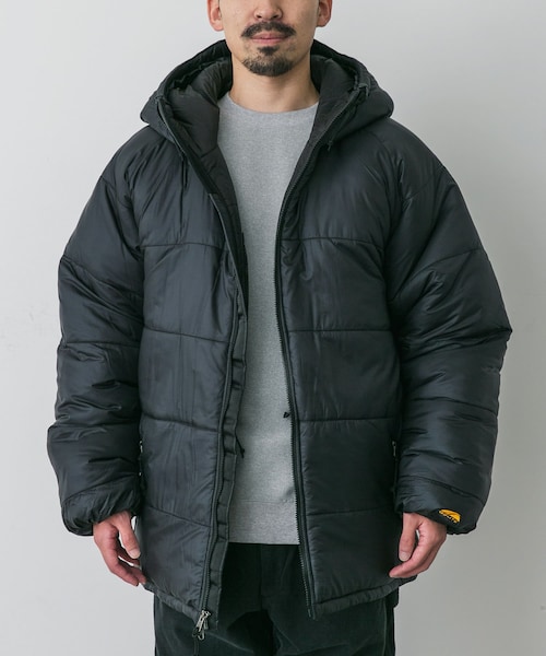URBAN RESEARCH DOORS(アーバンリサーチドアーズ)の「GOLITE SIX MONTH NIGHT(その他アウター・メンズ・NIGHT/OCEAN/DESERT・S/M/L)」の2枚目の写真