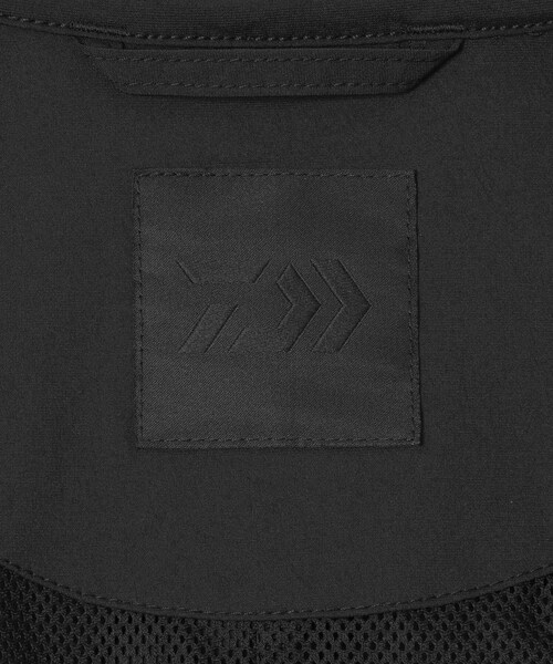 URBAN RESEARCH（アーバンリサーチ）の「DAIWA PIER39　TECH LOOSE 2B JACKET（テーラードジャケット・メンズ・BLACK・M/L/XL）」の13枚目の写真
