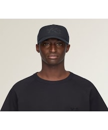 Y-3 LOGO CAP