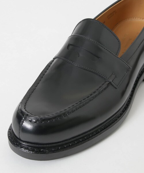 URBAN RESEARCH（アーバンリサーチ）の「Jalan Sriwijaya　ガルーダ（ドレスシューズ・メンズ・BLACK/COGNAC・6/6.5/7/7.5）」の5枚目の写真