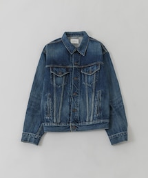URBAN RESEARCH | CIOTA 4 POCKETS DENIM JACKET(デニムジャケット)