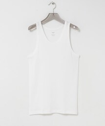ULTERIOR　TUBULAR TANK TOP