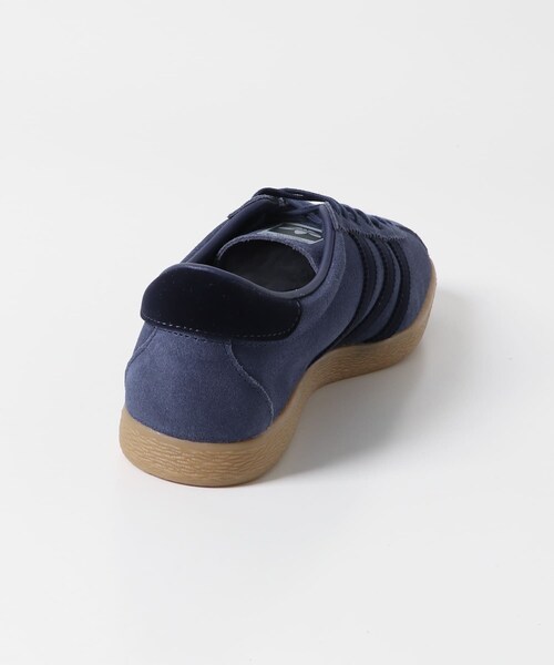 URBAN RESEARCH DOORS(アーバンリサーチドアーズ)の「adidas TOBACCO(スニーカー・メンズ・ダークブルー/ブラウン・26/26.5/27/27.5/28/28.5)」の16枚目の写真