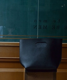 ADAM ET ROPE' | 【HenderScheme/エンダースキーマ】not eco bag medium(ハンドバッグ)