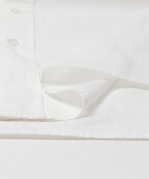 URBAN RESEARCH（アーバンリサーチ）の「dDdDdDd　DAY 1 SHORT-SLEEVE SHIRTS（シャツ/ブラウス・メンズ・SUNDAY・S/M/L/XL/XXL）」の9枚目の写真