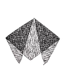 jouetie | レースバンダナ(バンダナ/スカーフ)