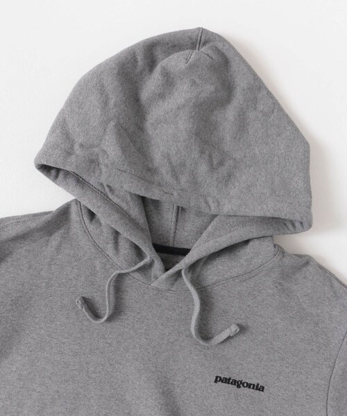 URBAN RESEARCH DOORS（アーバンリサーチドアーズ）の「patagonia　FitzRoyIconUprisalHoody（パーカー・メンズ・GLH/ECPU/GRBN/INBK・S/M/L/XL）」の15枚目の写真