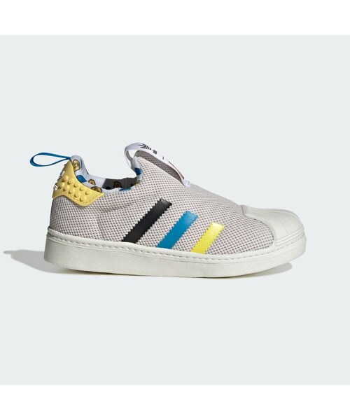 アディダス SST 360 × LEGO® キッズ / adidas SST 360 × LEGO® Kids
