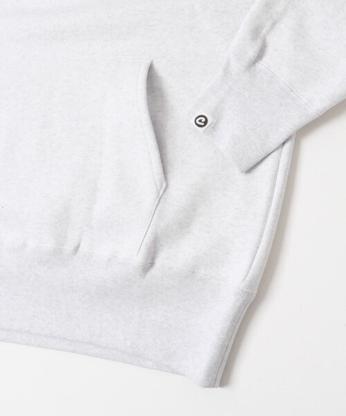 URBAN RESEARCH(アーバンリサーチ)の「COTTON PAN MF DOOM(パーカー・メンズ・STEAM/JET・S/M/L)」の13枚目の写真