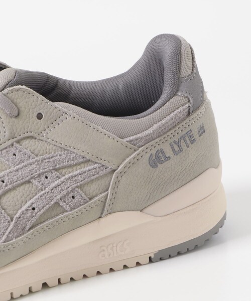 ASICS　GEL-LYTE III OG
