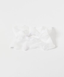 URBAN RESEARCH ROSSO | heyep　Bloom Scrunchie Medium(ヘアゴム)