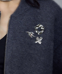 ADAM ET ROPE' | 【LY（エルワイ）】Pins sets / ブローチセット(ブローチ/コサージュ)