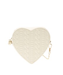 RESEXXY | 【Ghana】2wayハートポーチ(ショルダーバッグ)