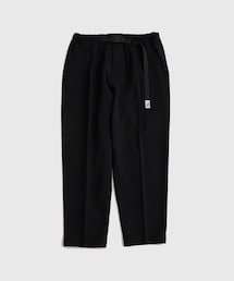 ADAM ET ROPE' | 【別注】《GRAMICCI/グラミチ》2WAY STRETCH WIDE TAPERED CROPPED(スラックス)